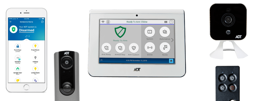 security systems West Palm Beach