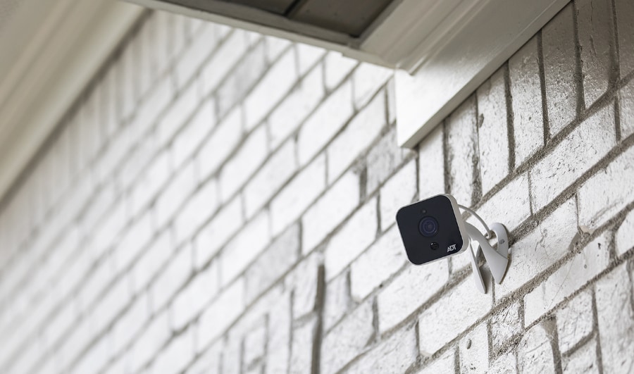 outdoor security cameras West Palm Beach