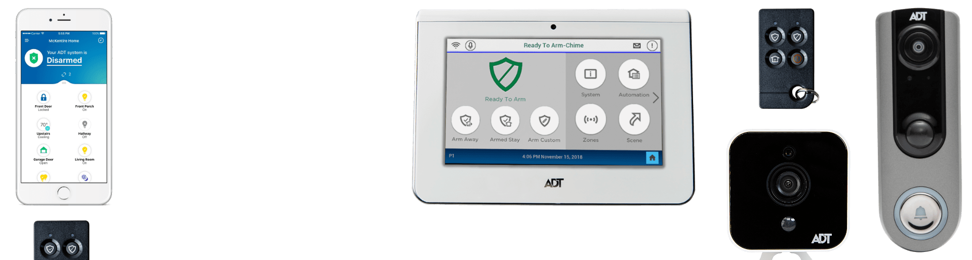 security systems West Palm Beach