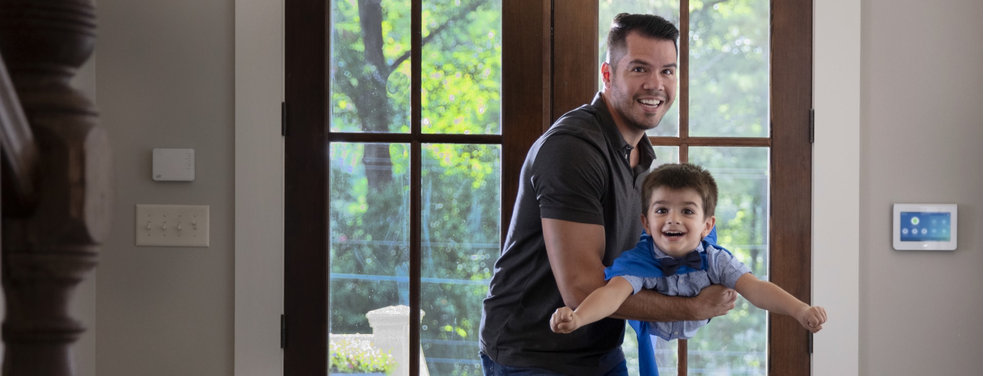 security systems West Palm Beach