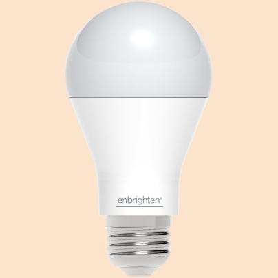 West Palm Beach smart light bulb