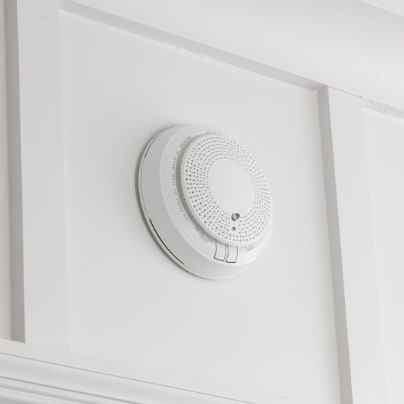 West Palm Beach smoke detector adt