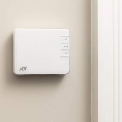 West Palm Beach smart thermostat adt