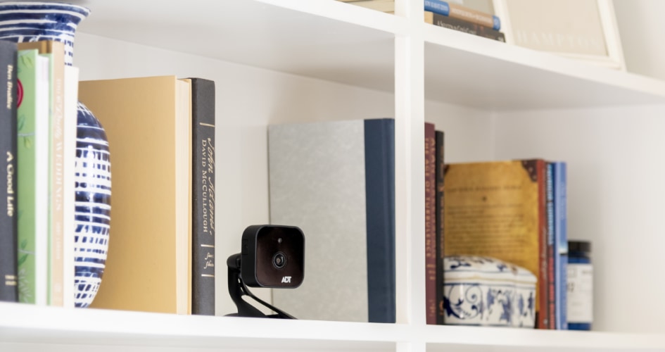 adt Indoor security cameras in West Palm Beach