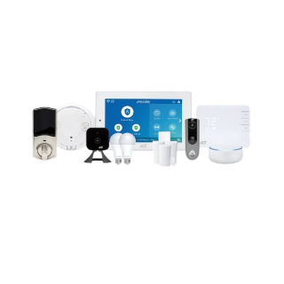 ADT product packages West Palm Beach