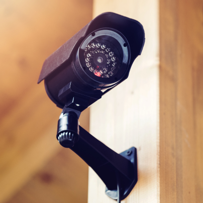 West Palm Beach high-decibel alarm