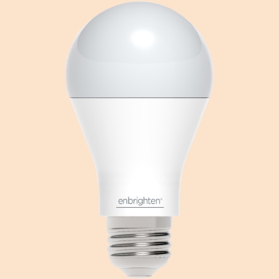 West Palm Beach smart light bulb